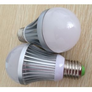 Wholesale 6W Epistar 5730 E27 led bulbs from china suppliers