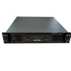 Wholesale NWS Conference System Audio Power Amplifier OEM from china suppliers