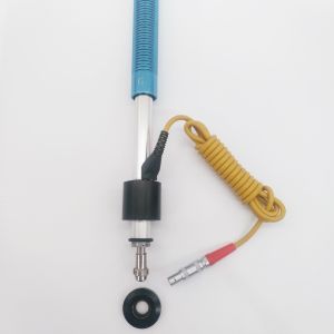 Nondestructive Digital Portable Hardness Tester Hardening Device Rolling Pipe