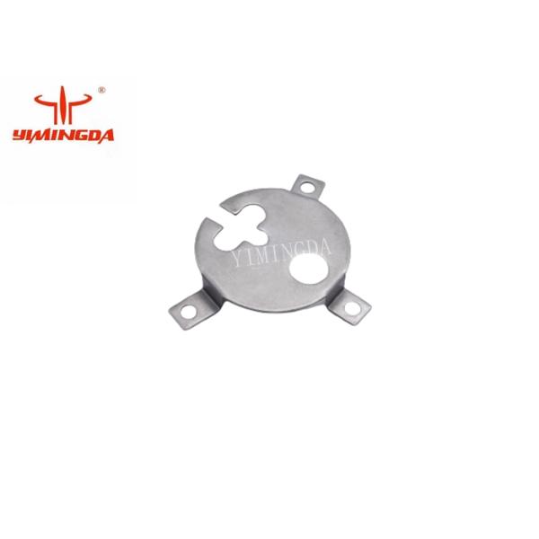 S-91 Cutter Parts 21984000 Cover Cup Cutting Machine Parts For Gerber