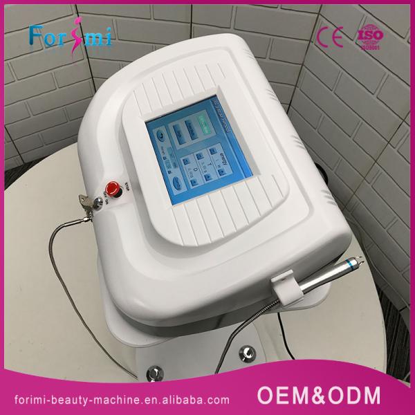 Good quality beauty spa use 60w high frequency 8.4 inch 20Hz the 980nm vascular