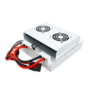China WF-800S50-8K Tethered aircraft power supply with a total output power of 8 kW on sale
