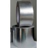 Buy cheap Flame Retardant Self Adhesive Aluminum Foil Tape 0.15mm from wholesalers