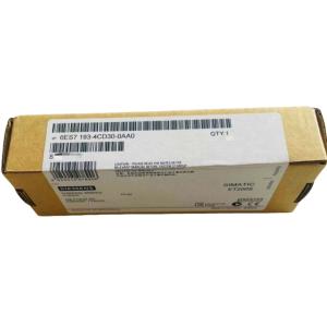 Wholesale SIEMENS 6ES7193-4CD30-0AA0 SIMATIC DP, TERMINAL MODULE TM-P15C23-A0 FOR ET 200S FOR POWER MODULES, 15 MM WIDTH, SPRING-TYPE TERMINALS (CAGE CLAMP) 2X3 from china suppliers
