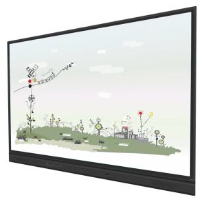 4K UHD Interactive Whiteboard Smart Whiteboard Interactive Touch Screen Smart