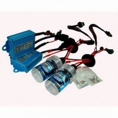 35W Mini Blue G4 Xenon HID Kits/Factory price/The Smallest Ballast/Cheap to