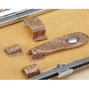 10 in1 manicure tools kit