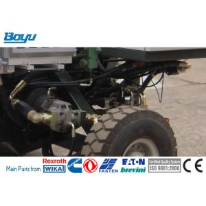 Tension Stringing Equipment TY1x20III Engine Japan Honda Hydraulic Tensioner Max