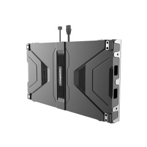 P1.56 FCC Smart Led Display Screen Meeting Room 300 To 500nit