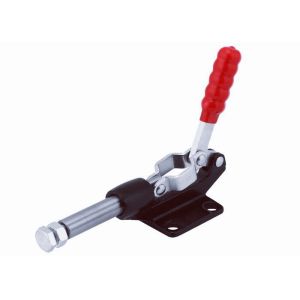 Ductile Iron Base 750lbs Goodhand Quick Release Toggle Clamp