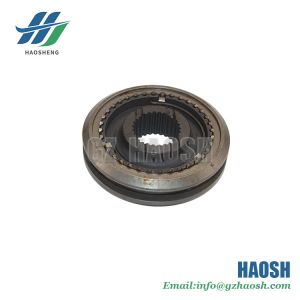 8-97034841-0 8970348410 8-97034841-1 Fourth To Fifth Synchronizer Assembly ISUZU