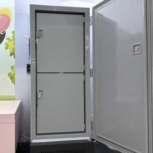 MD-86L458 PCM Liner Upright Freezer for Ultra Low Temperature Storage in