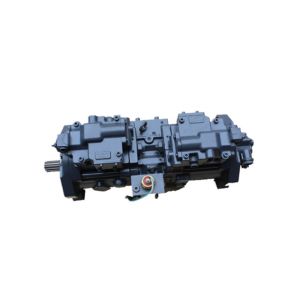 Wholesale Kobelco Excavator Hydraulic Pump SK200-6 SK200-8 Hydraulic Pressure Pump from china suppliers