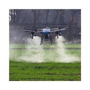 Revolutionize Your Farming Techniques Wifi Drones for Agricultural Spraying