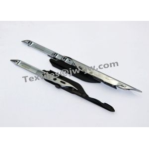 China Picanol Optimax Gripper Head For Picanol Rapier Loom Spare Parts on sale