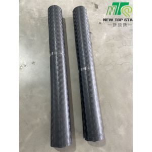 1.0mm Thick SPC Flooring Underlayment WPC High Density Foam Underlay