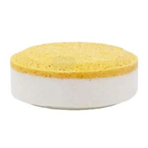 Private Label Multifunctional Multipurpose Cleaning Tablets For Bathroom