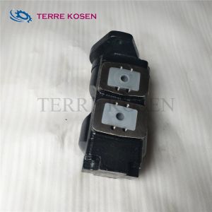 High pressure gear pump PGP620B0370AE2H3NT5P2C-620A0370XB1P2B1B1