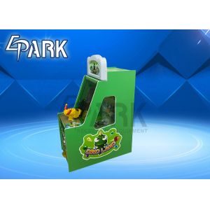 Electric Indoor Dinosaur Park Shooting Game Machine With 1 Year Warranty