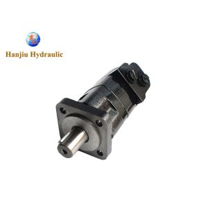 Bobcat 443 Skid Steer Hydraulic Char Lynn 2000 Series Motor Replacement Bmk2