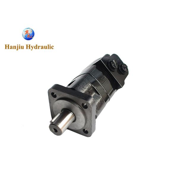 Bobcat 443 Skid Steer Hydraulic Char Lynn 2000 Series Motor Replacement Bmk2