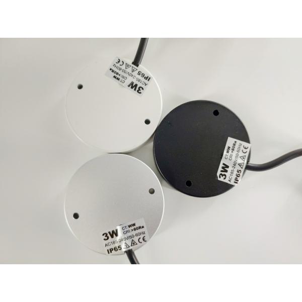 COB 220Vac Led TV Cabinet Lights