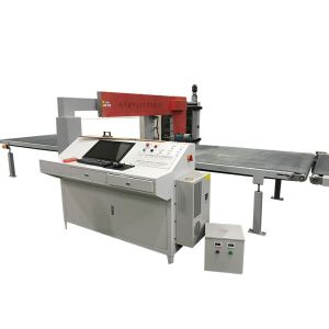 Wholesale Full Automatic Fast Wire Vertical CNC Puf Foam Cutter Machine With Long Life from china suppliers