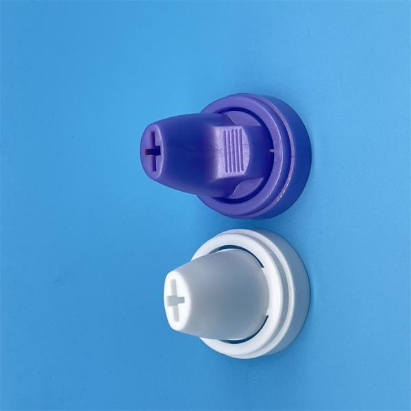 Quality Premium Hair Mousse Dispensing Valve for Salons with Precise Output for sale