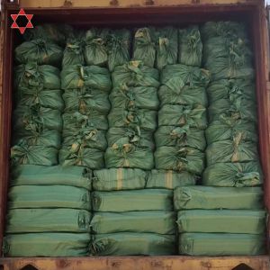 Bonnell Coil Spring Mattress with Durable Steel Spiral Compression Load Type for