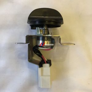 China PC220-8 Excavator Throttle Control Knob Precise Control Sensitive Operation on sale