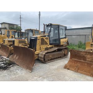 Enclosed Cabin Used CAT D4K XL Bulldozer/Used Caterpillar D4K XL Bulldozer Hot