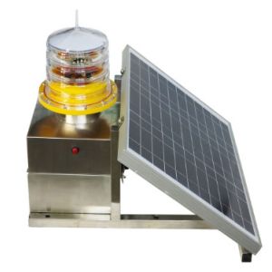 Wholesale 15km 28W 2000cd Type B Medium Intensity Aviation Light from china suppliers