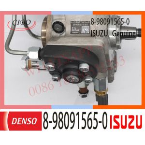 8-98091565-0 ISUZU Diesel Engine Fuel PUMP 8-98091565-0 8-98091565-1 294050-0100