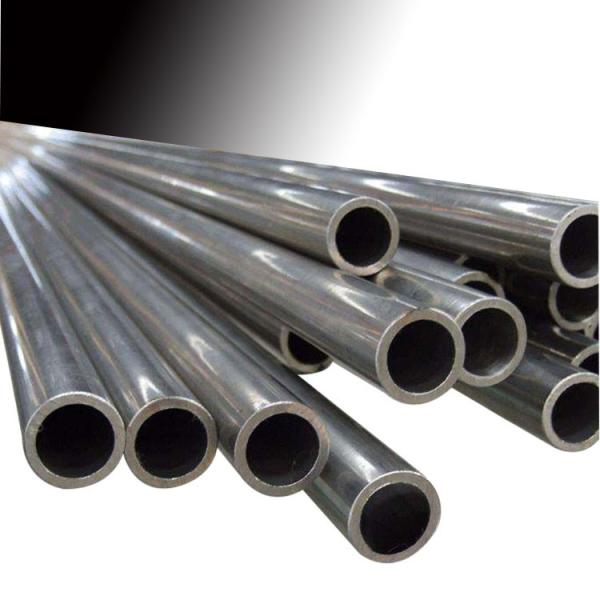 Quality St 35.8 Precision Cold Rolled Carbon Seamless Steel Pipe API Thick Wall for sale