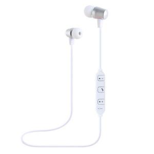 China Promotional metal wireless metal earbud earphone 3.5mm audio plug stereo factory OEM on sale
