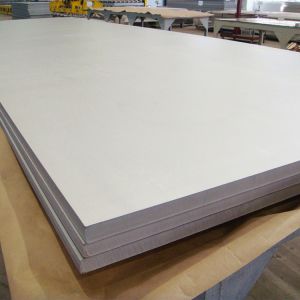 Wholesale No.4 Pickling 3mm Thickness SS316 4x8 Steel Sheet Cold Rolled from china suppliers