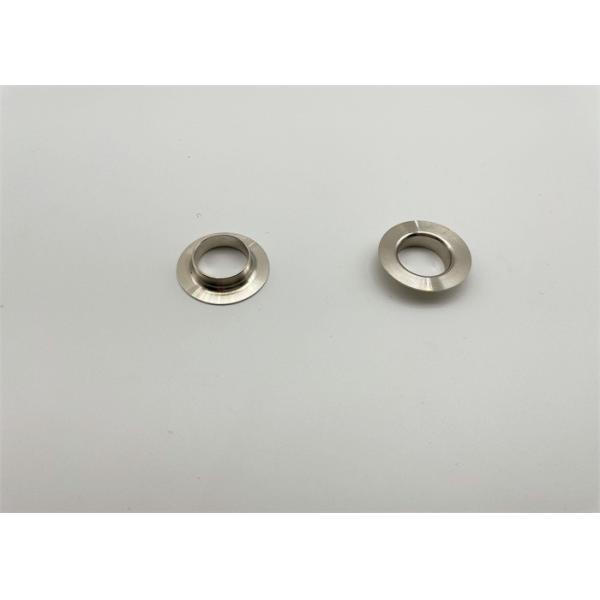 Heavily Load Flanged Sleeve Bushing In Construction Mining