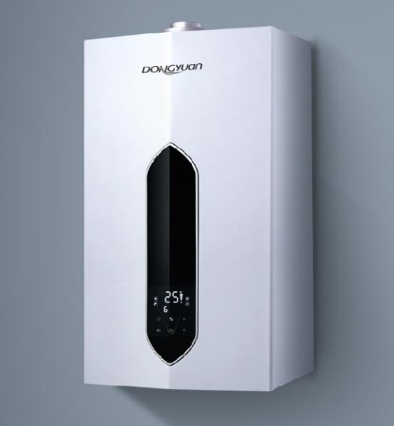 Quality Variable Power Output Wall Installed Gas Boiler Programmable Controls for sale