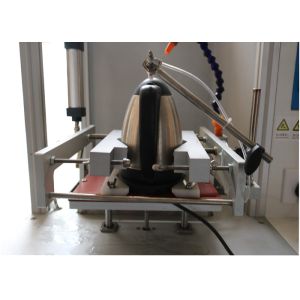 Mitsubishi PLC Control Adjustable Output Kettle Life Span Tester