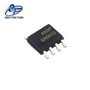 Wholesale In Stock Parts Electronic Components AO4609 Integrated Circuits IC AO460 Microcontroller Pic16f677-i/p1 Pic16f687-i/p1 from china suppliers