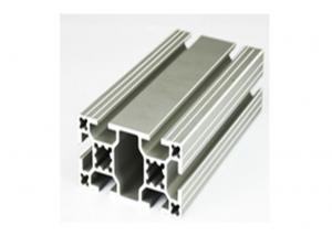 Wholesale Square T5 Aluminium Extrusion Profiles for Transportation Tools from china suppliers