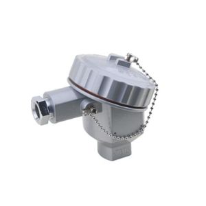 Thermocouple Temperture Sensor Component Explosion Proof Connection Head