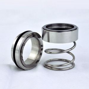 Wholesale Burgman H12n Mechanical Seal Conical Spring Shaft Seal For Allweiler Hot Oil Pump from china suppliers
