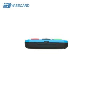 China Mini POS Terminal Mobile Point Of Sale Devices With Linux System on sale