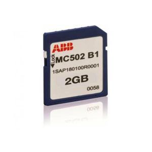 ABB TA521 PLC AC500 Lithium Button Cell Set 1SAP180300R0001 For Data Buffering