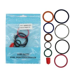 HEUI Injector 3126B Repair Kit Seal Ring Washer