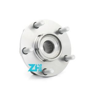 40202-JG000 40202-JG01A 513298 71363910 Front wheel hub assembly for NISSAN
