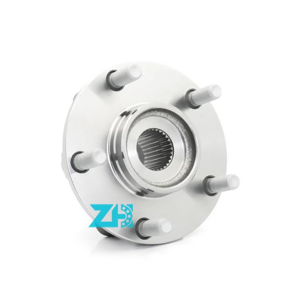 40202-JG000 40202-JG01A 513298 71363910 Front wheel hub assembly for NISSAN 40202-JG000 40202-JG01A 513298 71363910