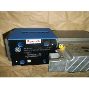 0811404817 4WRPEH10C3B100L-20/G24K0/F1M 4WRPEH10C3B100L-2X/G24K0/F1M Integrated