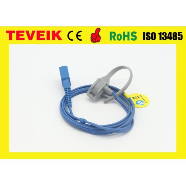 Quality Neonate Wrap DB 9pin SpO2 Sensor For MEK Patient Monitor for sale